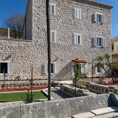Apartmán Harriete