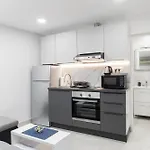 Harriete Apartment *