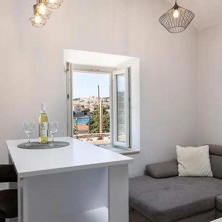 Harriete * Dubrovnik