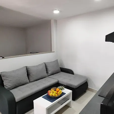 Harriete Lägenhet Dubrovnik