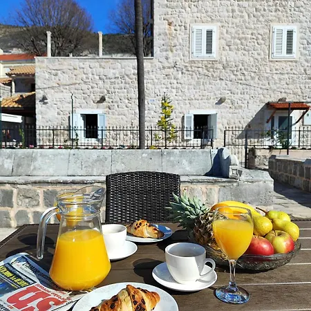 Harriete Dubrovnik