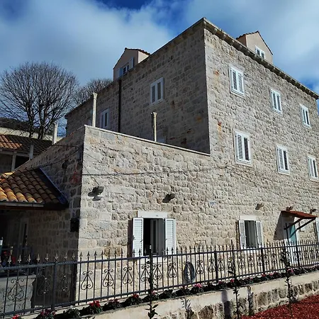 Harriete Dubrovnik