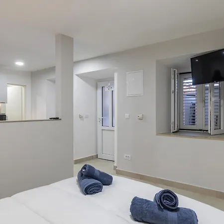 Apartment Harriete *