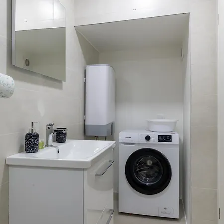 Apartment Harriete *