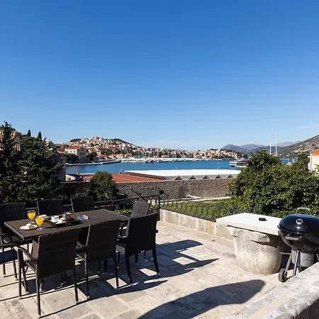 Harriete * Dubrovnik