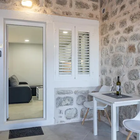 Harriete Lägenhet Dubrovnik