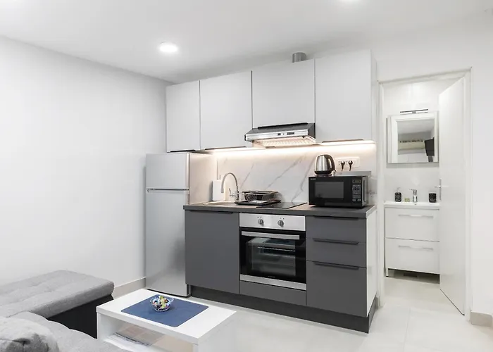 Harriete Διαμέρισμα *