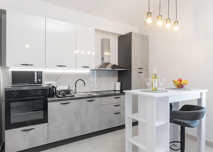 Harriete 아파트 두브로브니크