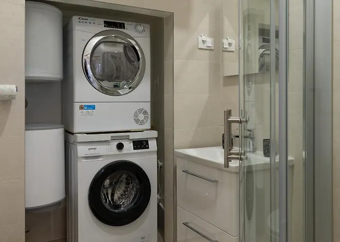 Harriete Διαμέρισμα Ντουμπρόβνικ