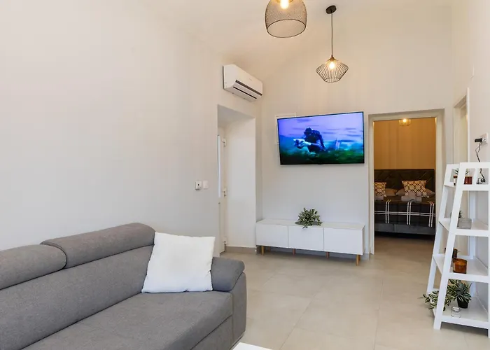 아파트 Harriete *