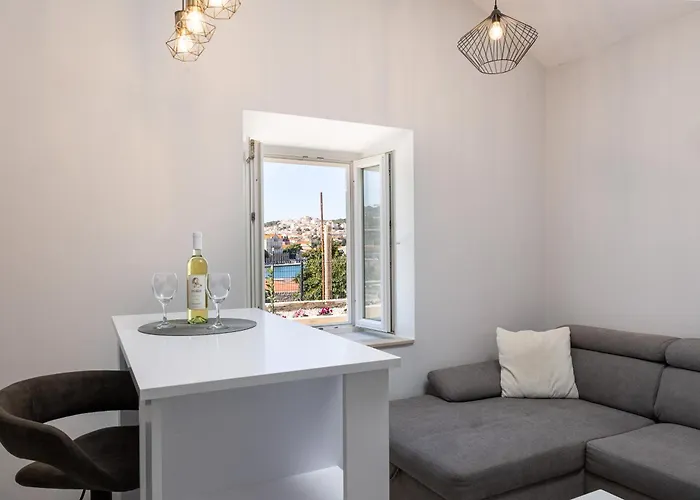 Harriete * Ντουμπρόβνικ