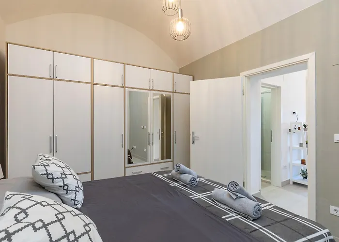 Harriete Διαμέρισμα