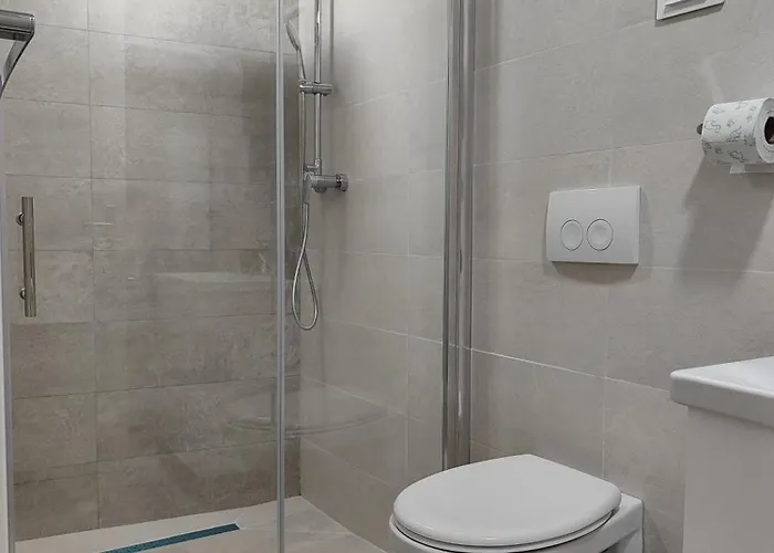 Διαμέρισμα Harriete Ντουμπρόβνικ