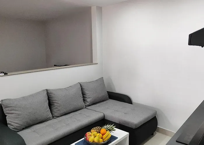 Harriete Διαμέρισμα Ντουμπρόβνικ