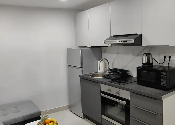 Harriete Lejlighed Dubrovnik