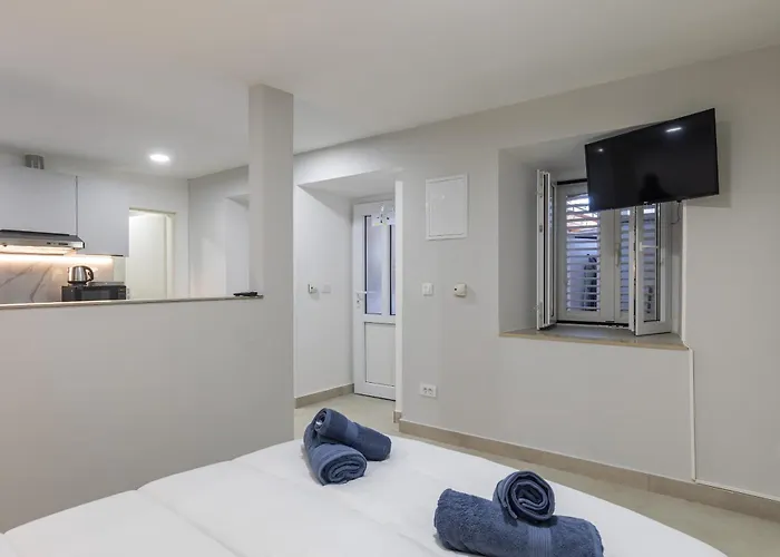 Lejlighed Harriete *