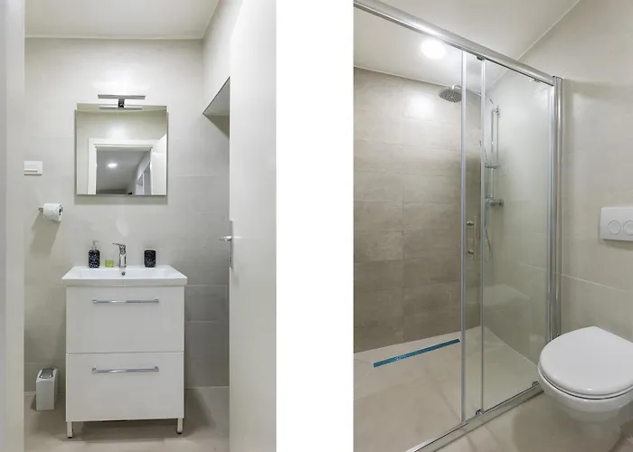 Διαμέρισμα Harriete