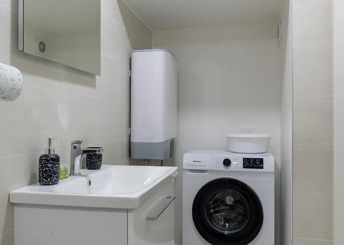 Lejlighed Harriete *