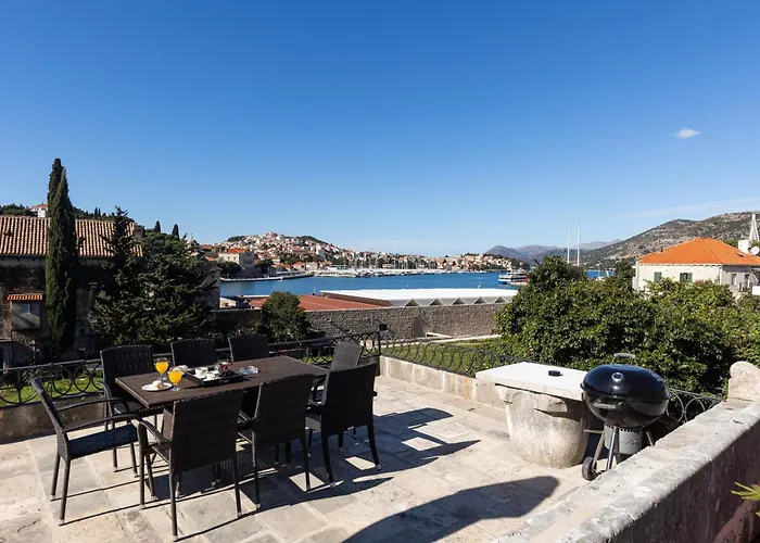 Harriete * 두브로브니크