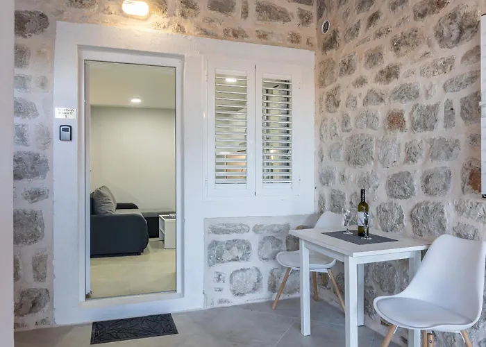 Harriete Lejlighed Dubrovnik