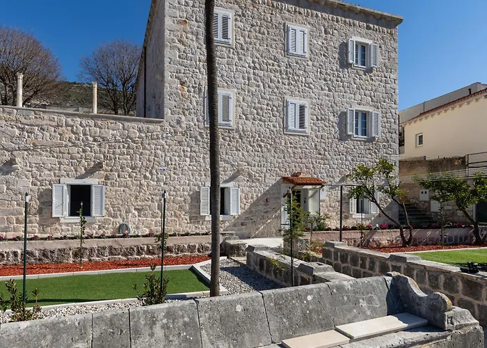 Διαμέρισμα Harriete