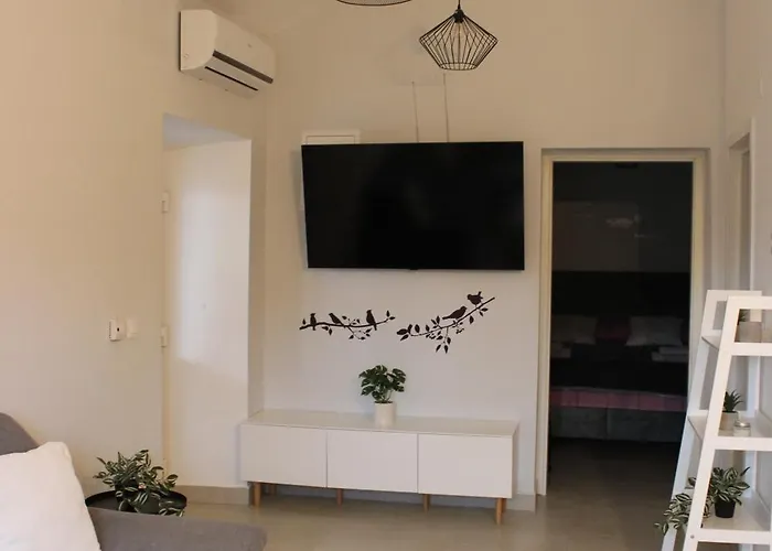 Harriete * Ντουμπρόβνικ