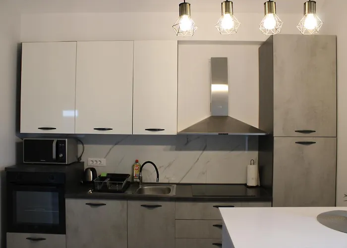 Harriete Διαμέρισμα *