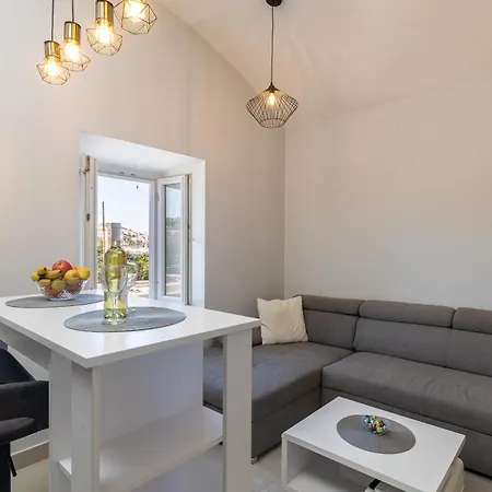 Apartment Harriete