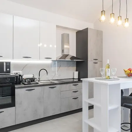 Harriete Appartement Dubrovnik