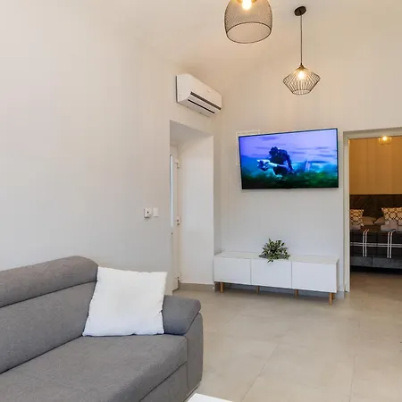 Appartement Harriete *