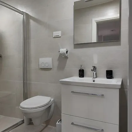 Harriete * Dubrovnik