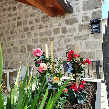 Harriete Appartement