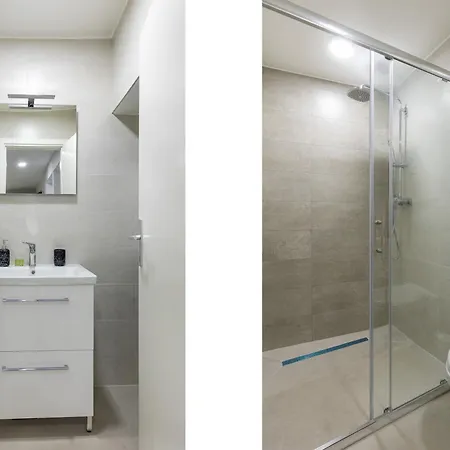 Appartement Harriete