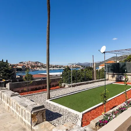 Appartement Harriete Dubrovnik